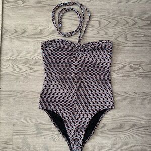 Zara Bodysuit